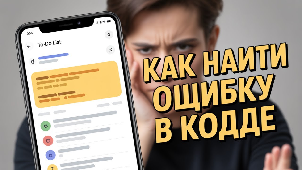 Уроки android studio: Logcat, Debugger и поиск ошибок в коде