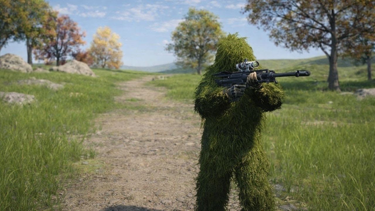 PUBG PC - Winning Streak on TAEGO (No Commentary)