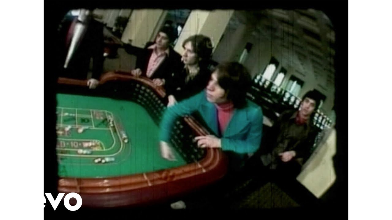 Turf - Viene Llegando