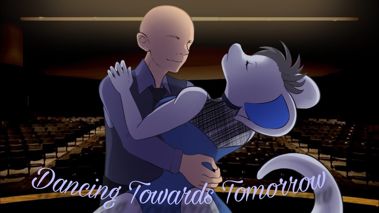 Dancing Towards Tomorrow Release Date trailer