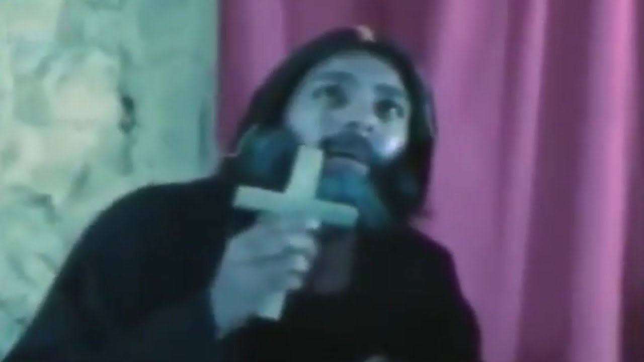 فيلم الانبا امون السائح