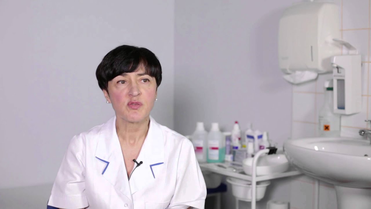 STOMIA porady pielęgniarki stomijnej cz. III - pierwsze chwile w domu po operacji wyłonienia stomii.