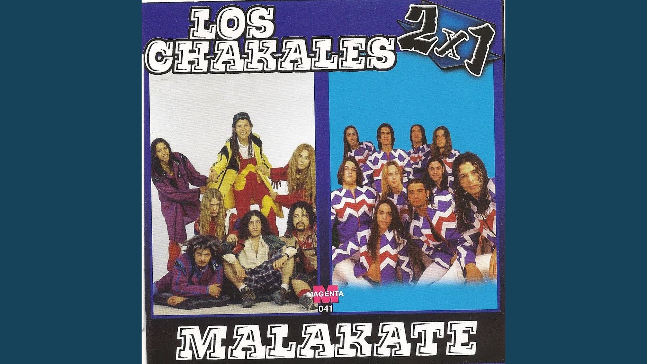 No pongas ese disco