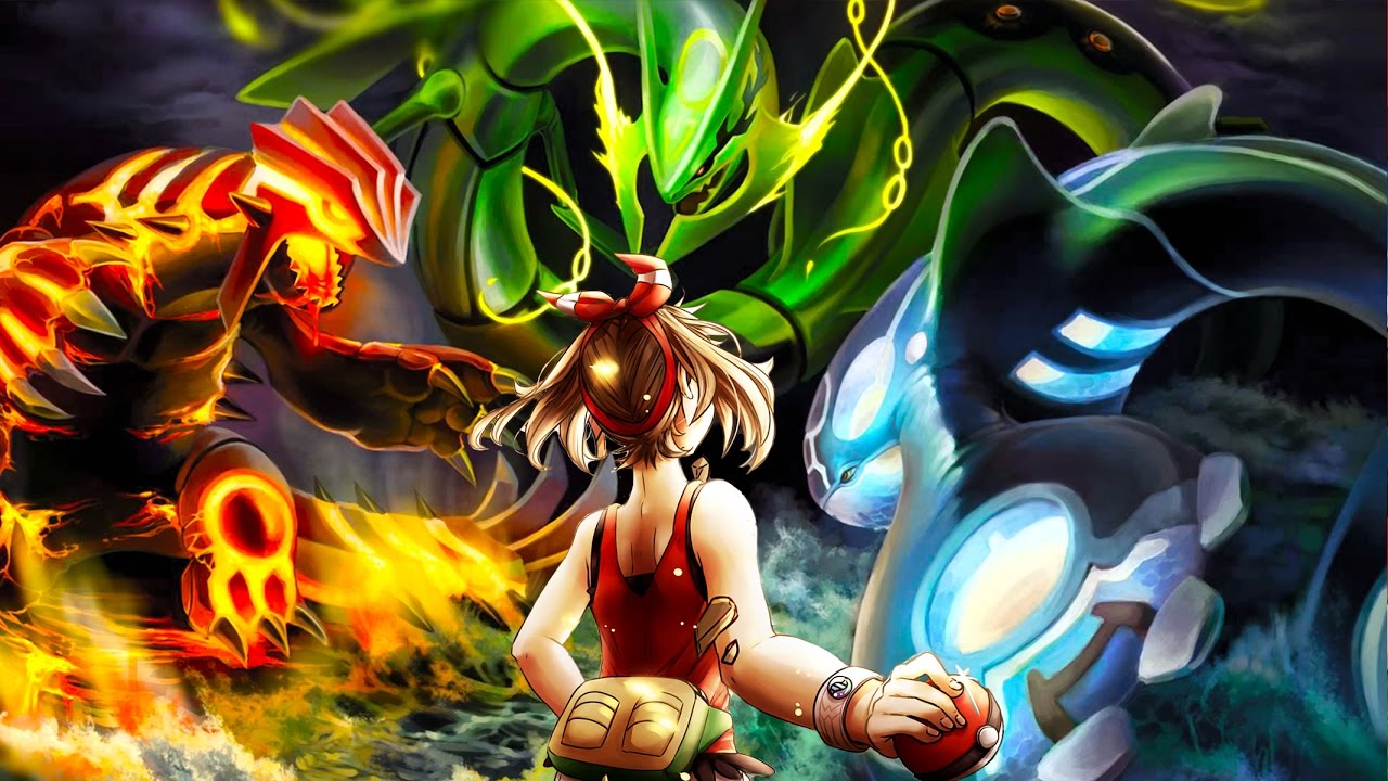 CONTRO TUTTI I LEGGENDARI AL 100! - Pokemon Scarso Edition #8