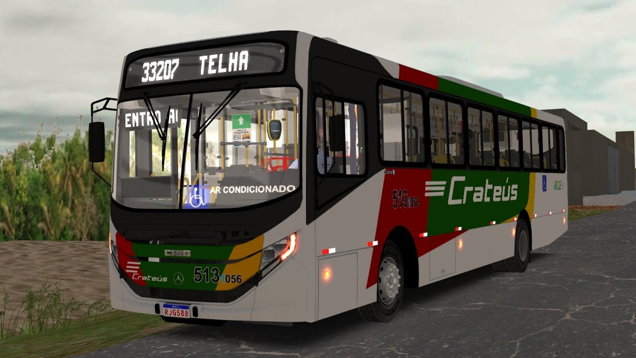 Caio Apache Vip V MB OF-1721L | Linha - 33207 FORTALEZA / TELHA  [VOLTA]  PBSCE