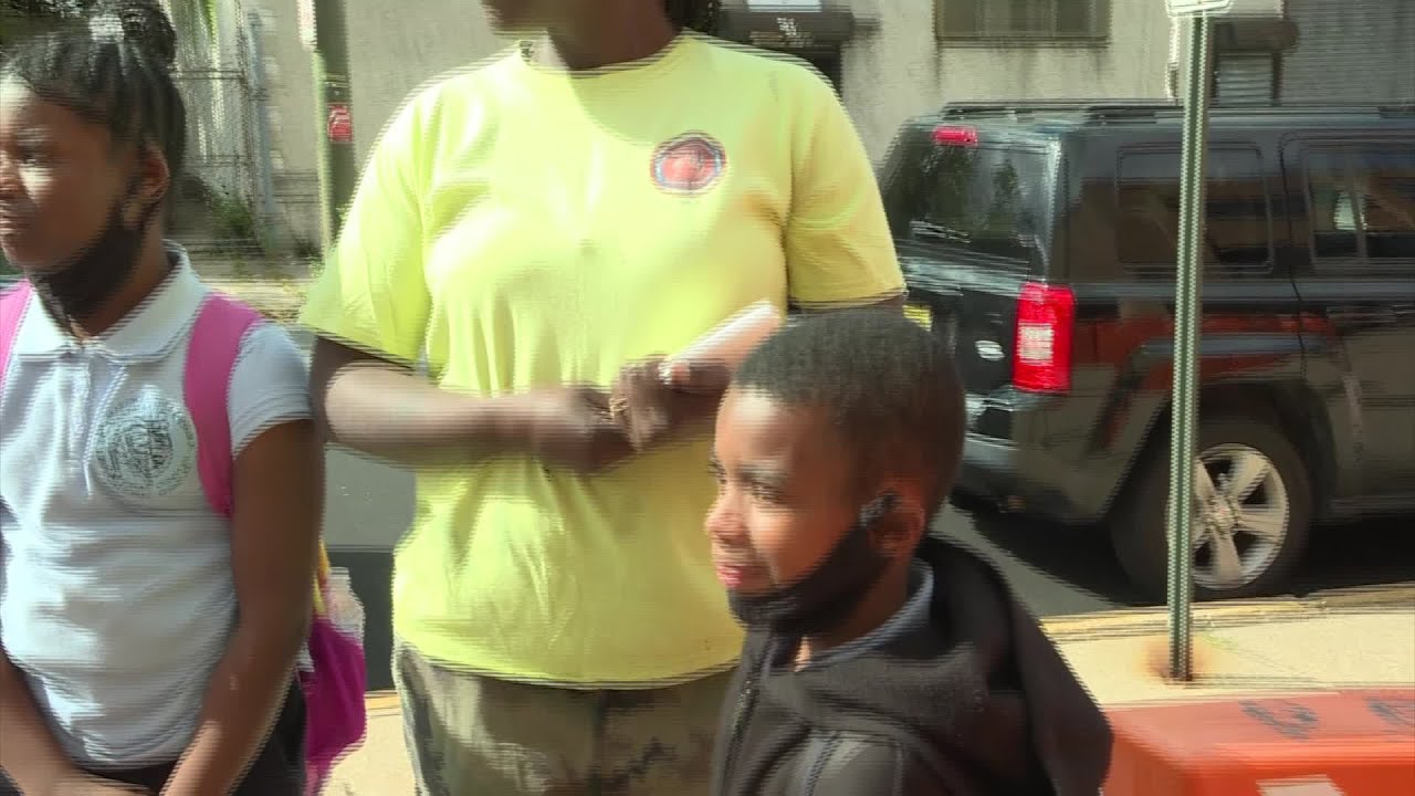 ‘Unacceptable’: Disturbing school lunch in Paterson prompts response from MLK’s daughter