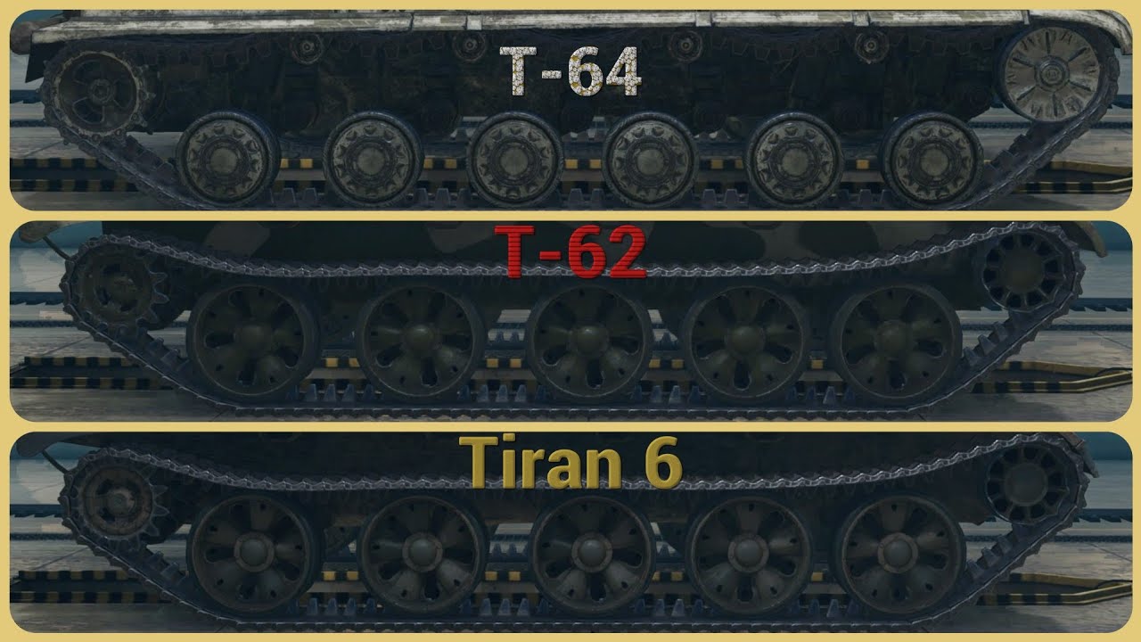 The best Era 2 tank with 115mm cannon.