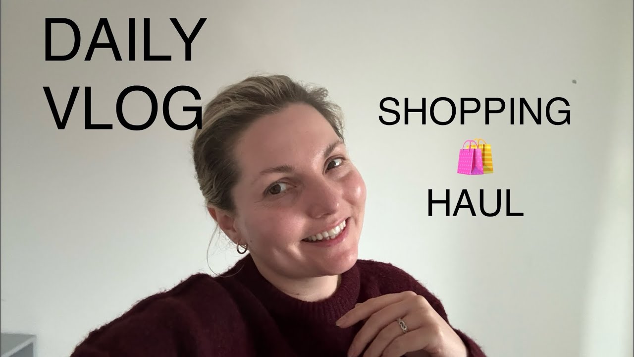 Wizyta u Veta ‼️ Nowosci kosmetyczne | Daily Vlog 