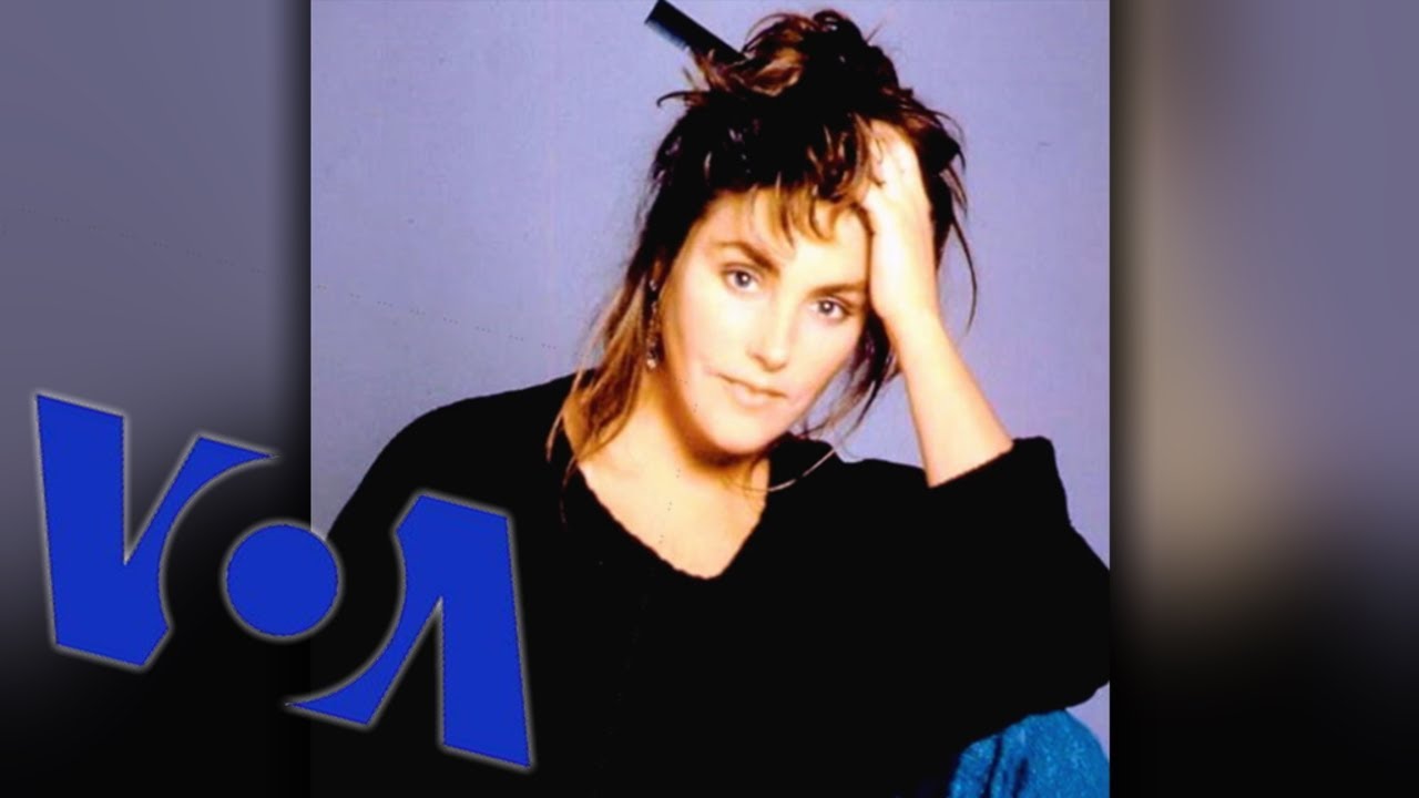 Laura Branigan - Radio Interview Segments - VOA Europe (1993)