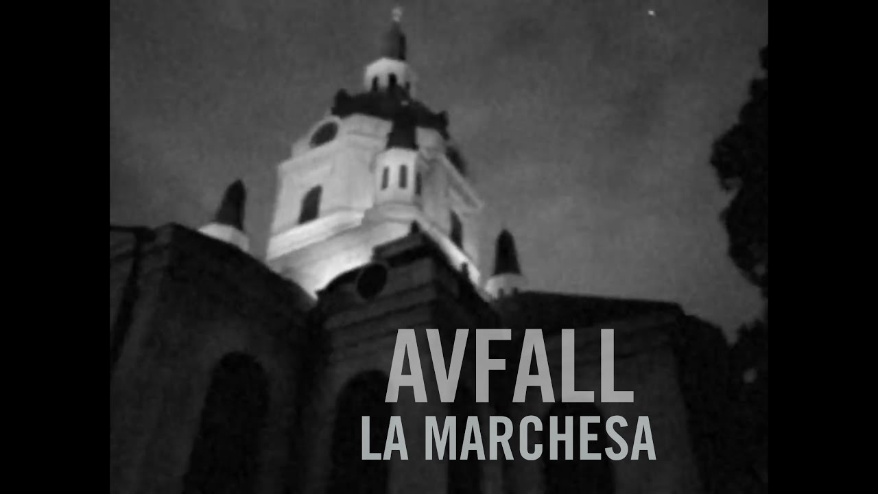 Avfall - La Marchesa (Official Video)