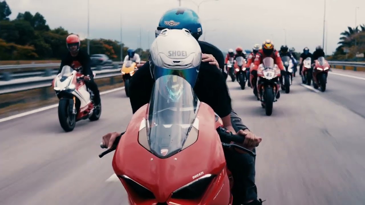 Panigale Kingdom Mega Ghatering 2022