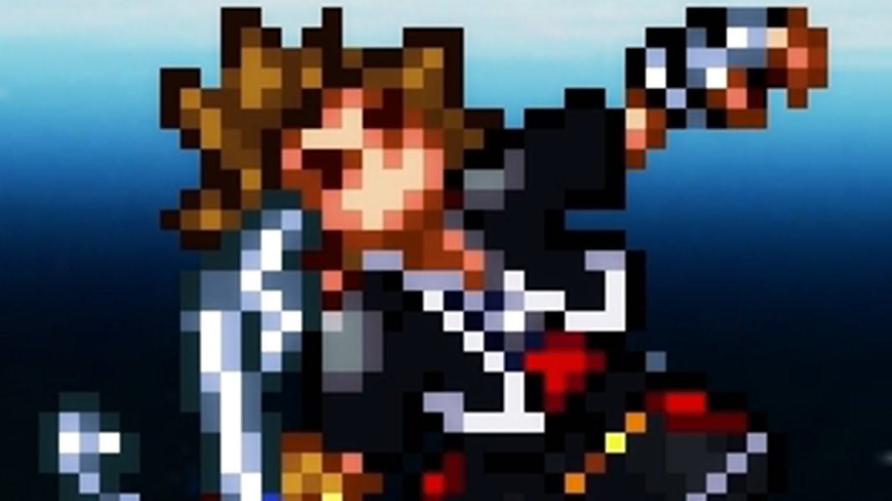 SORA IS BROKEN - Super Smash Flash 2