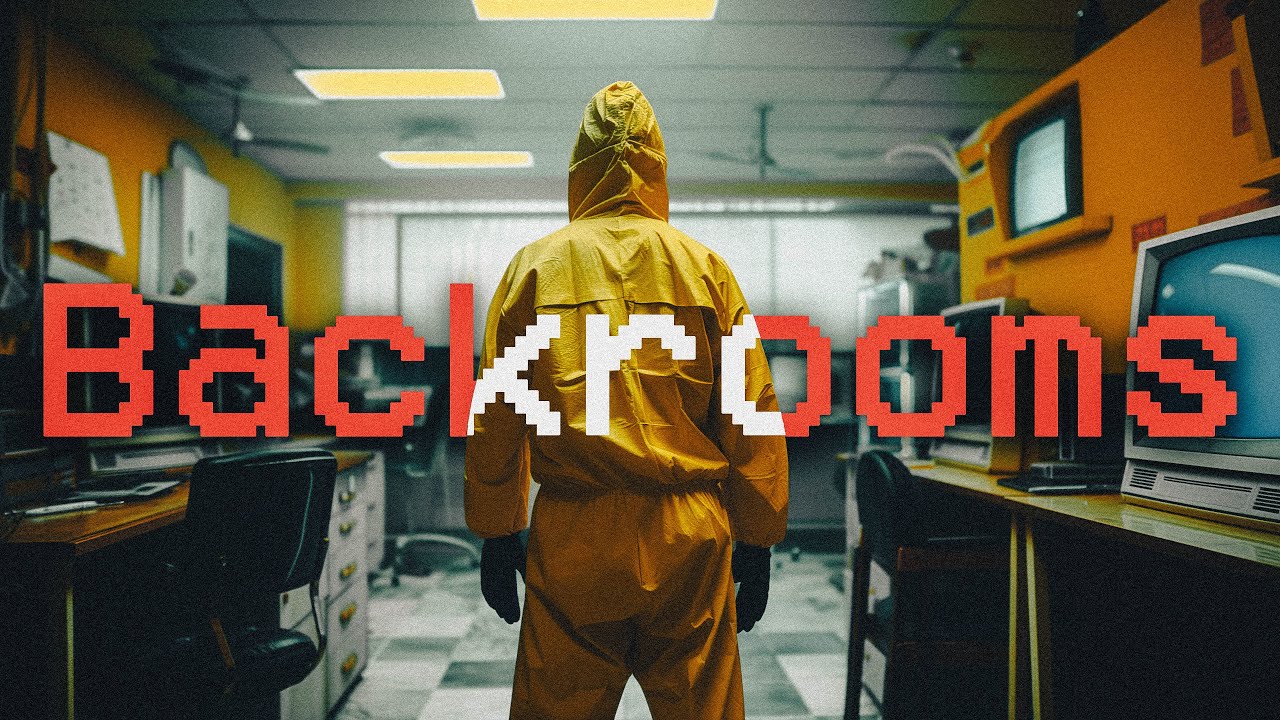A cél: MARADJUNK EGYÜTT! | The Backrooms (Dreams™)