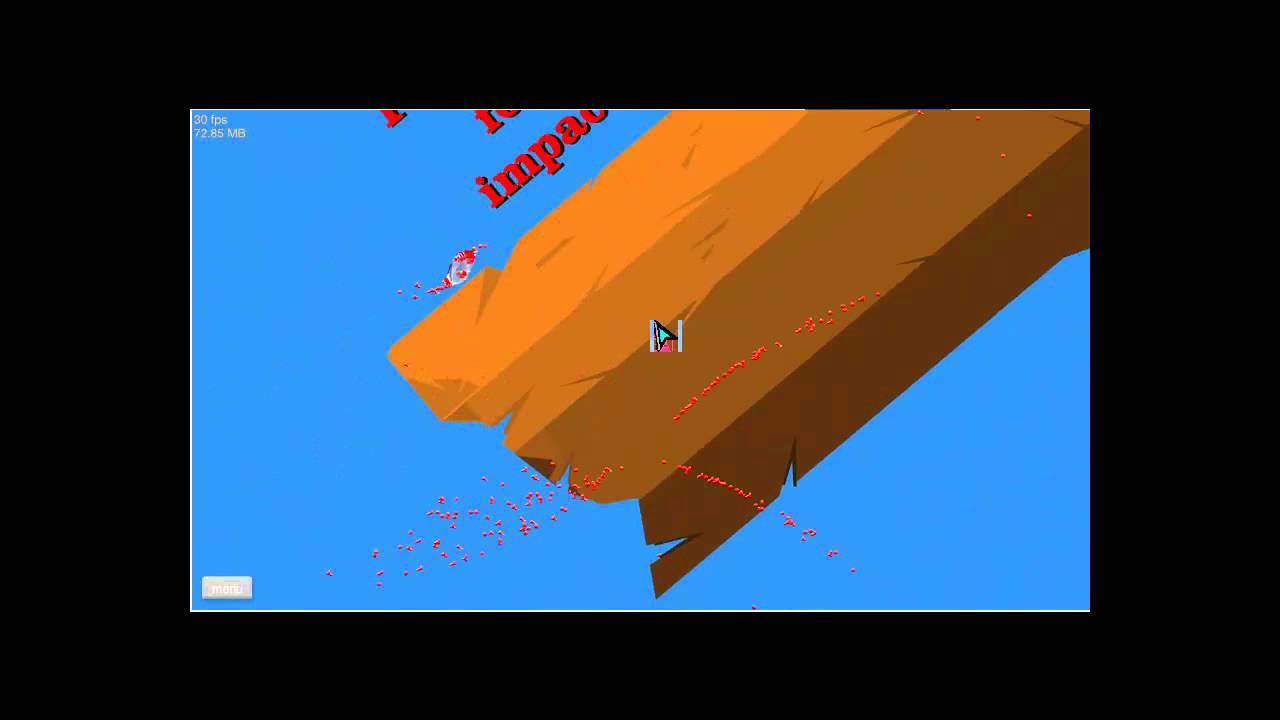 Happy Wheels Let's Play #1
