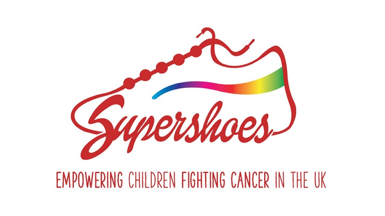 This is Supershoes!