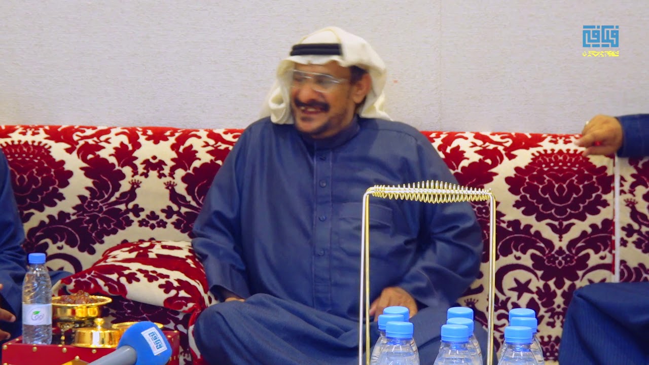 رأي الشاعر عبدالله بن مشخص العتيبي في قصائد المنقيات وقصيدته في ابن دغيثر