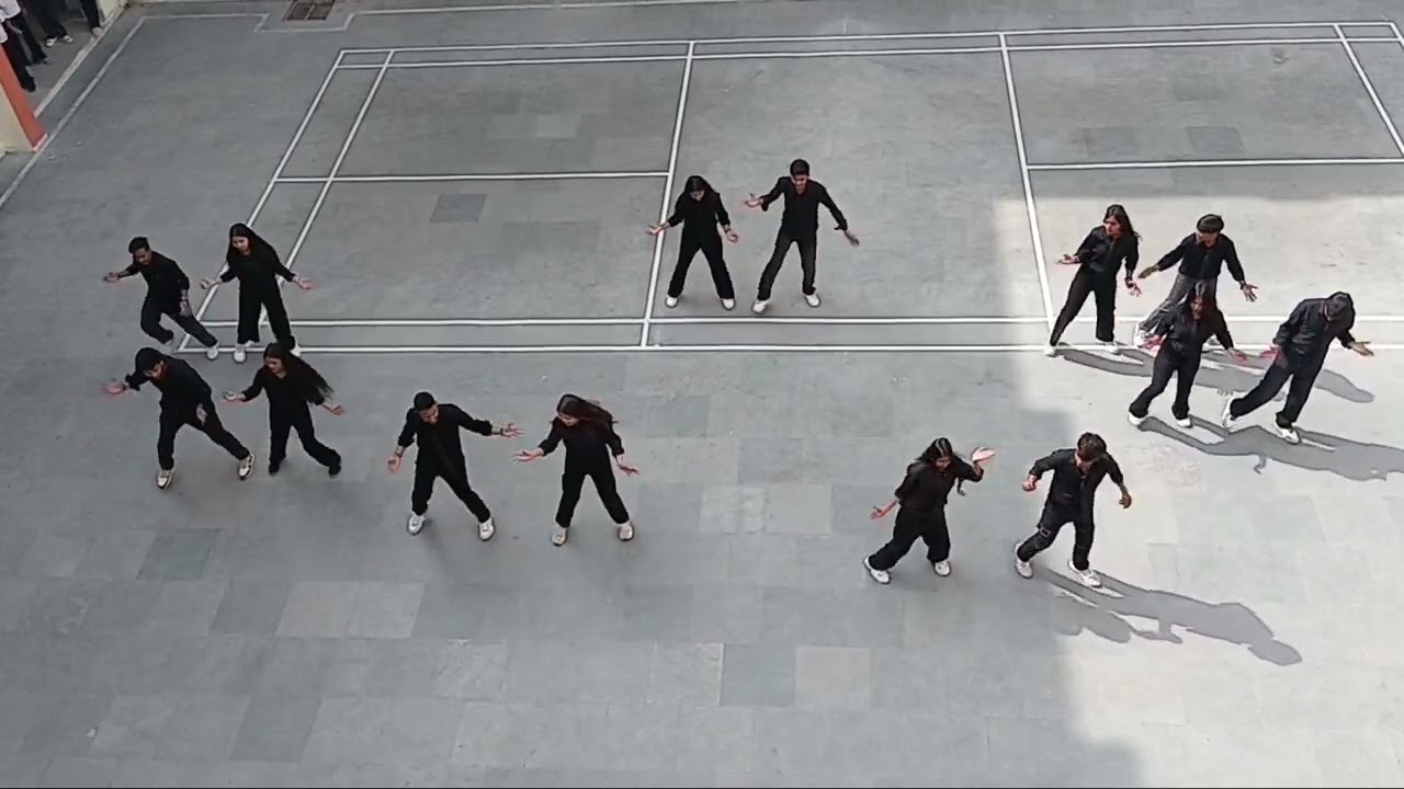 Dance 
