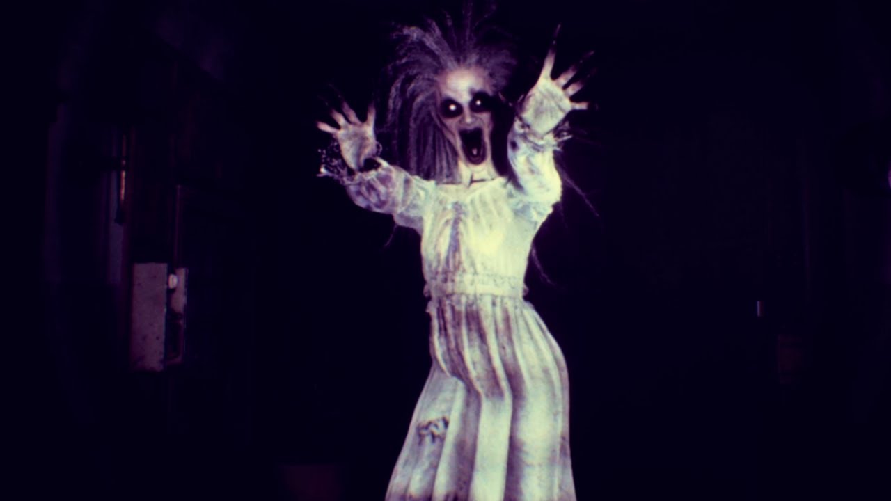 Keep Icky Vicky Away From Me | PANICORE - Ravenswood Sanitarium