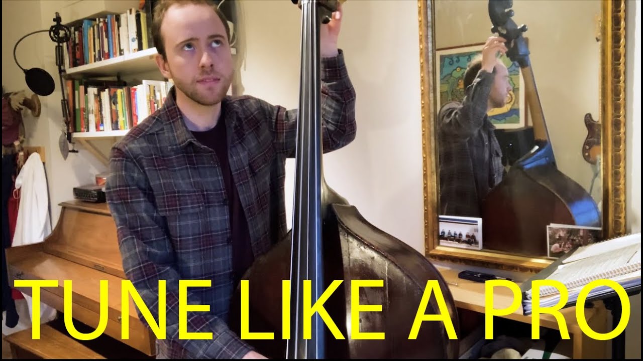 How To Tune Like a Pro