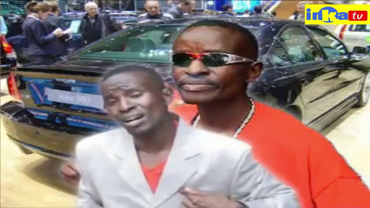 ONE OF THE BEST RAGIRA'S SONG THAT WILL MAKE YOU CRY TELLING HIS FELLOW  FAN'S GOODBYE