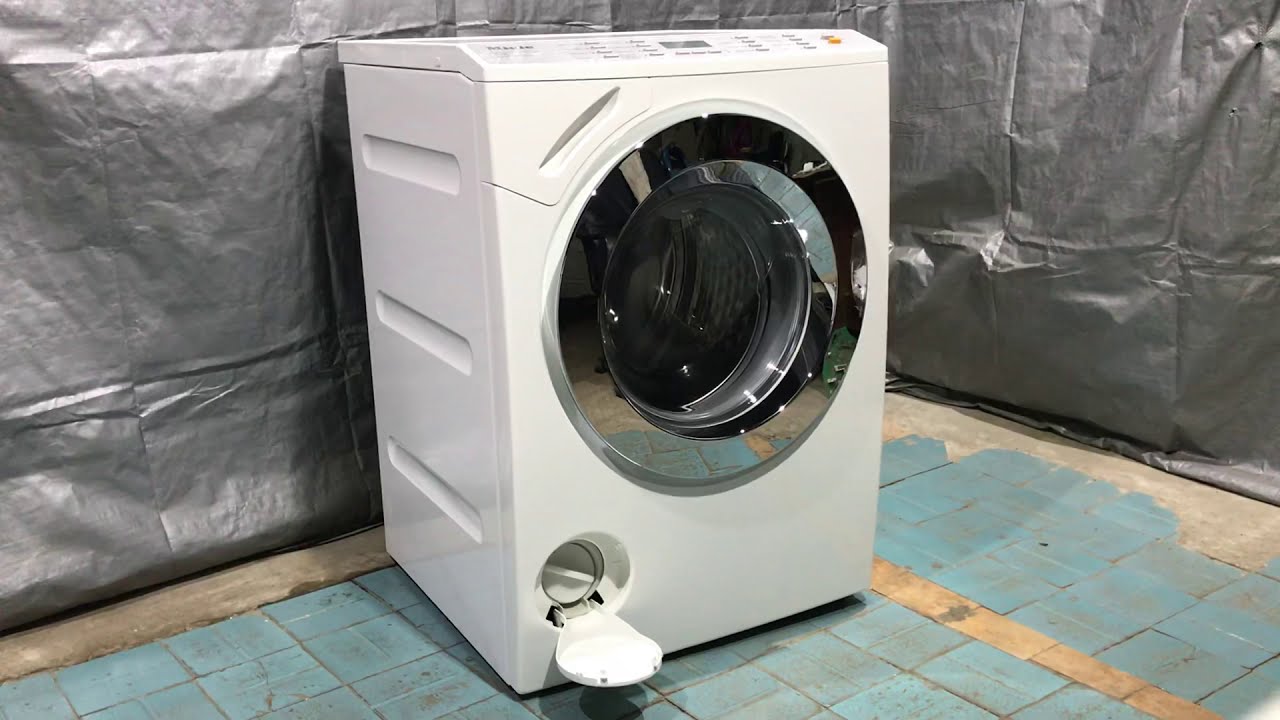 Стиральная машина Miele W6766 Exklusiv-Edition