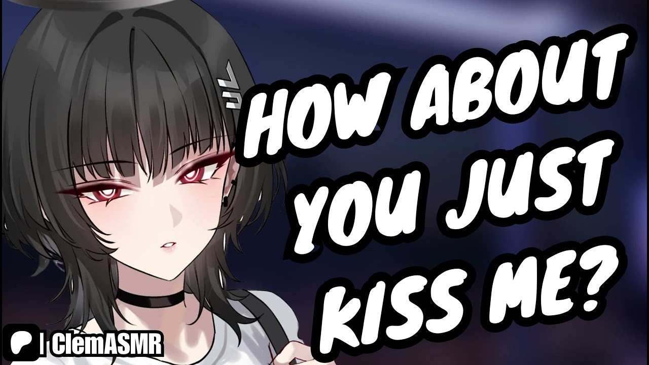 [F4M] Accidentally Calling Your Tomboy Best Friend 