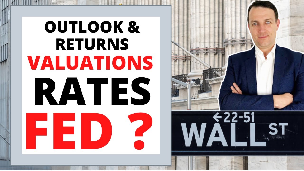 Stock Market News - Investing Outlook Fall 2021