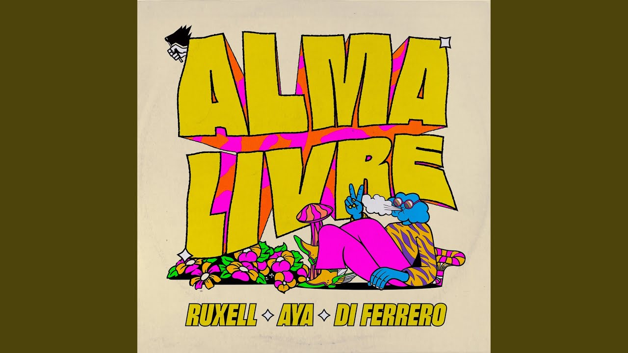 Alma Livre