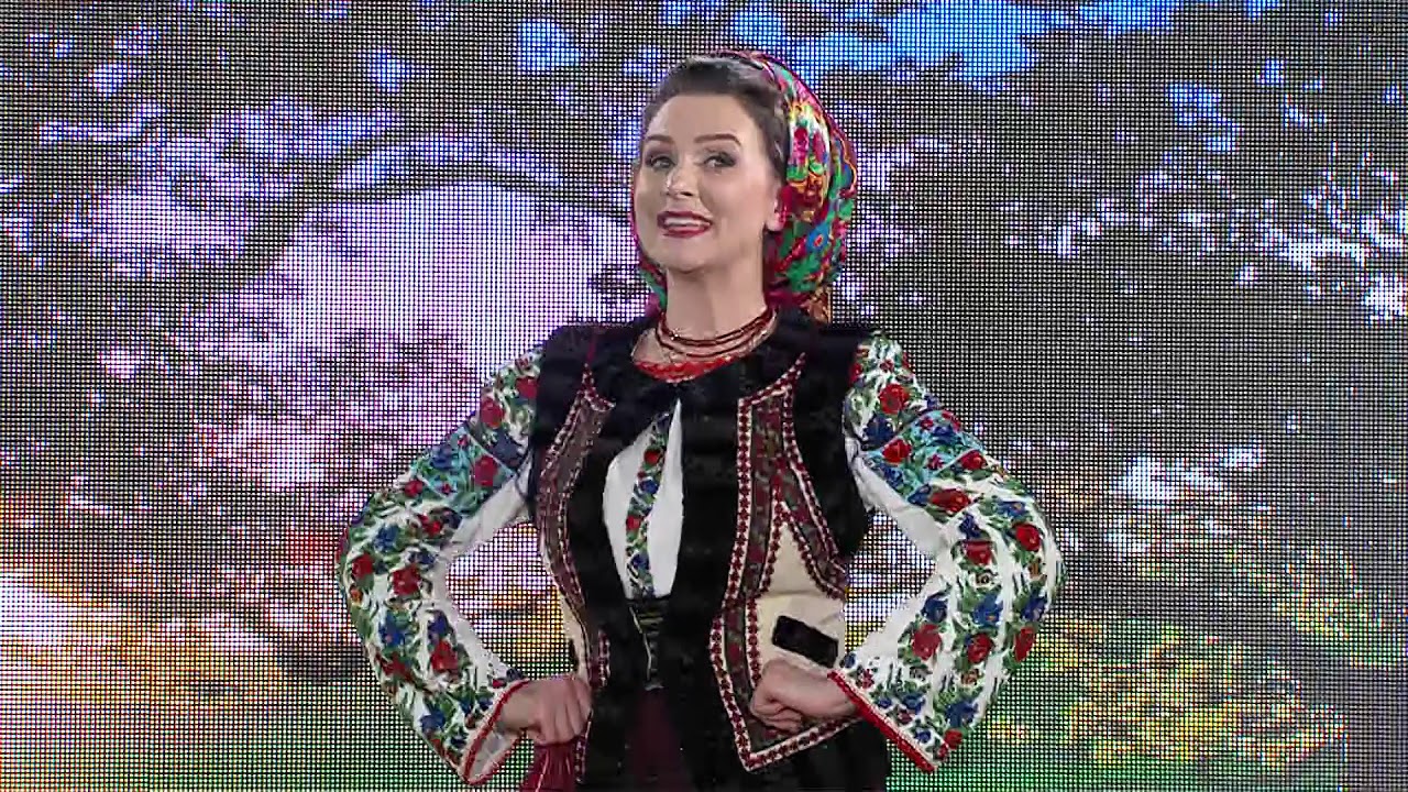 Alina Hutu   Haidati toti ca sa jucati