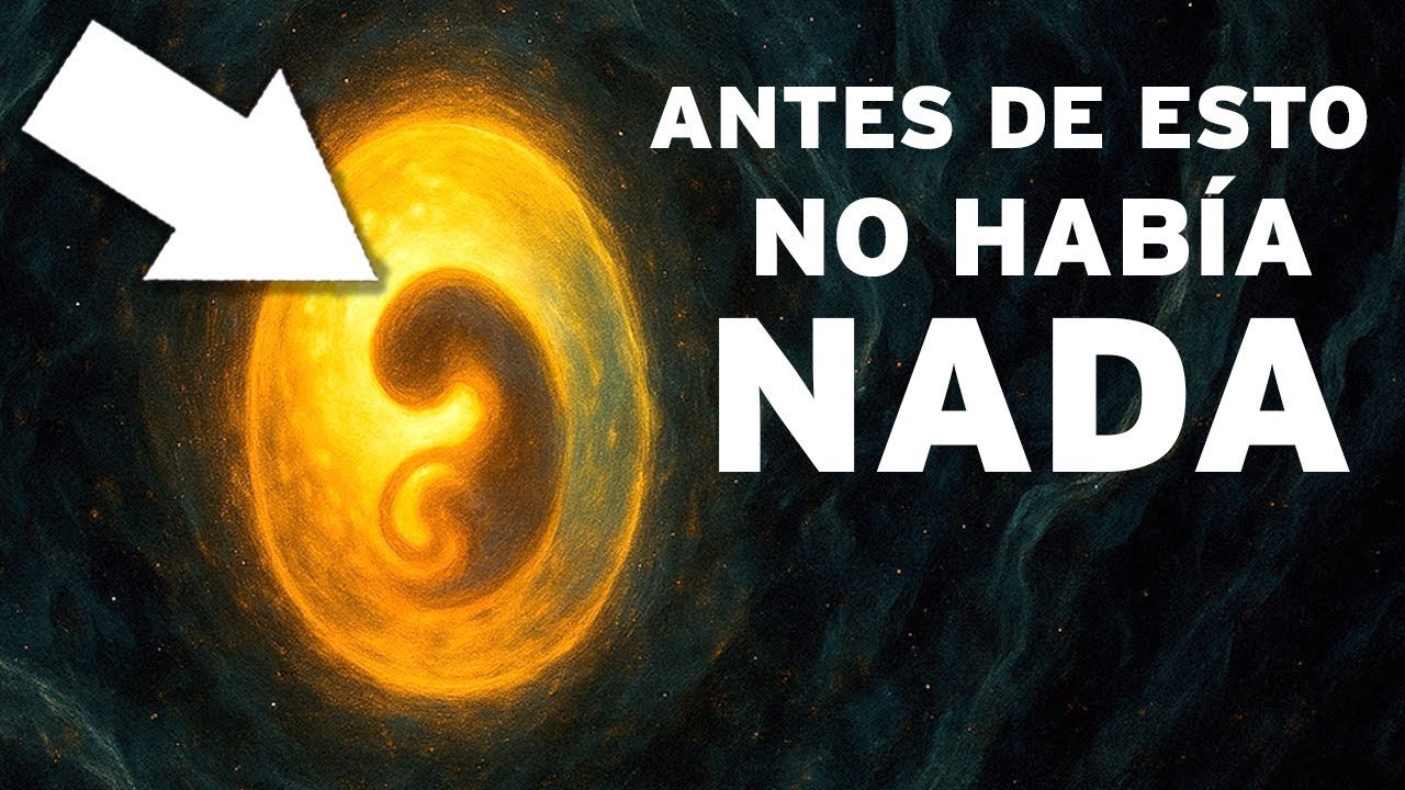 ¿Qué pasaría si la vida en la Tierra viniera del espacio? DOCUMENTAL Historia de la Tierra