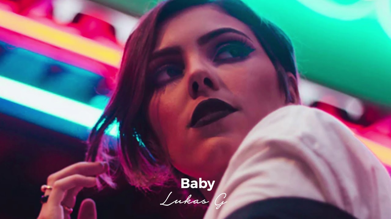 Lukas G - Baby (Official Audio)