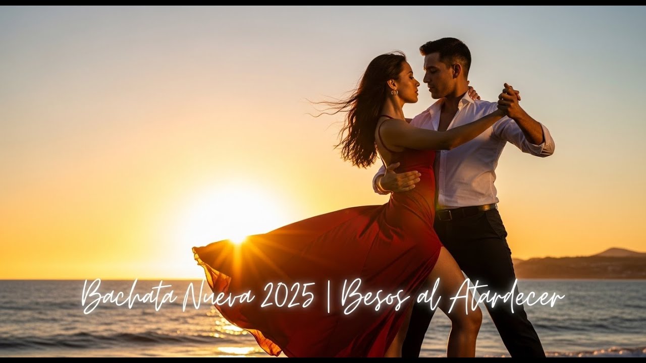 Bachata Nueva 2025 | Historias que Viven en la Noche