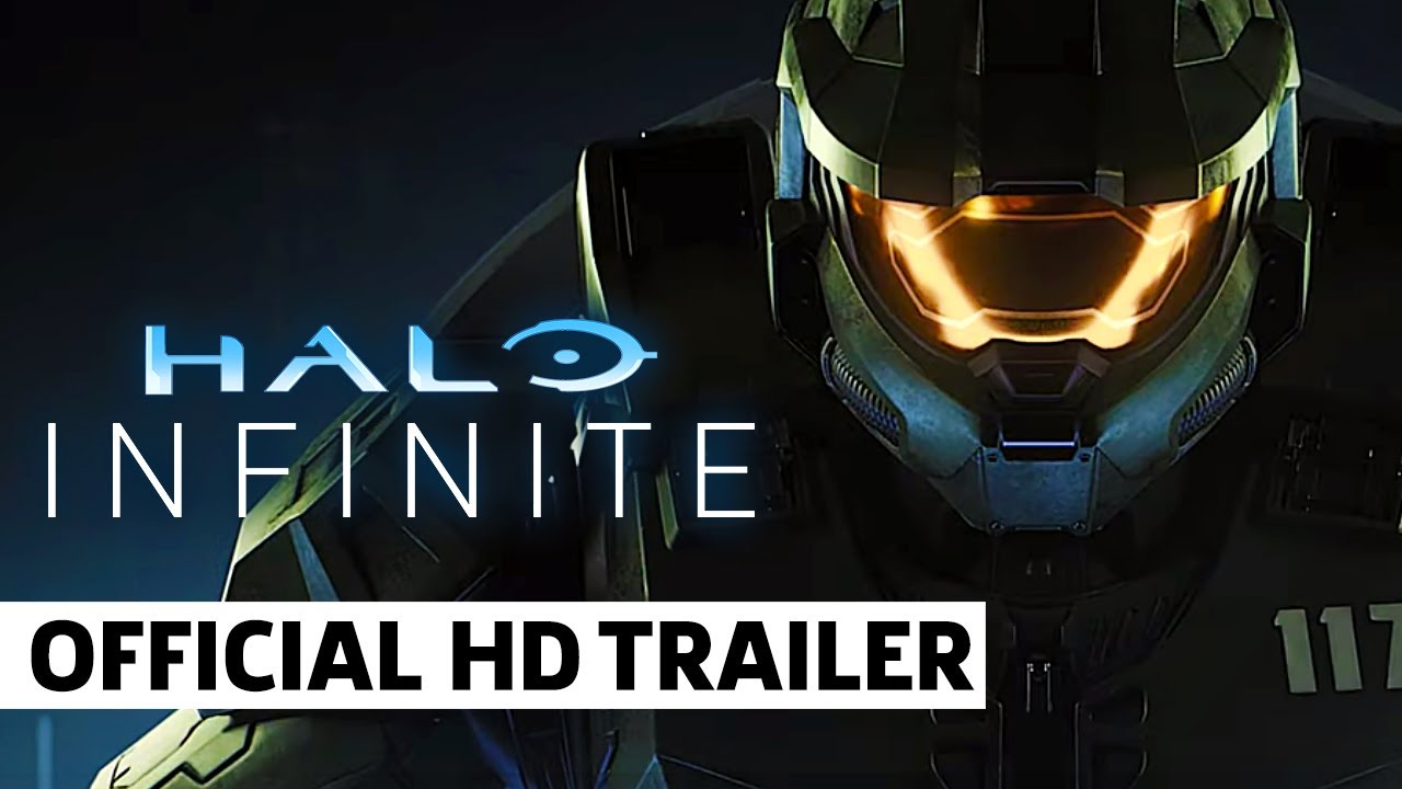 Halo Infinite - Official 