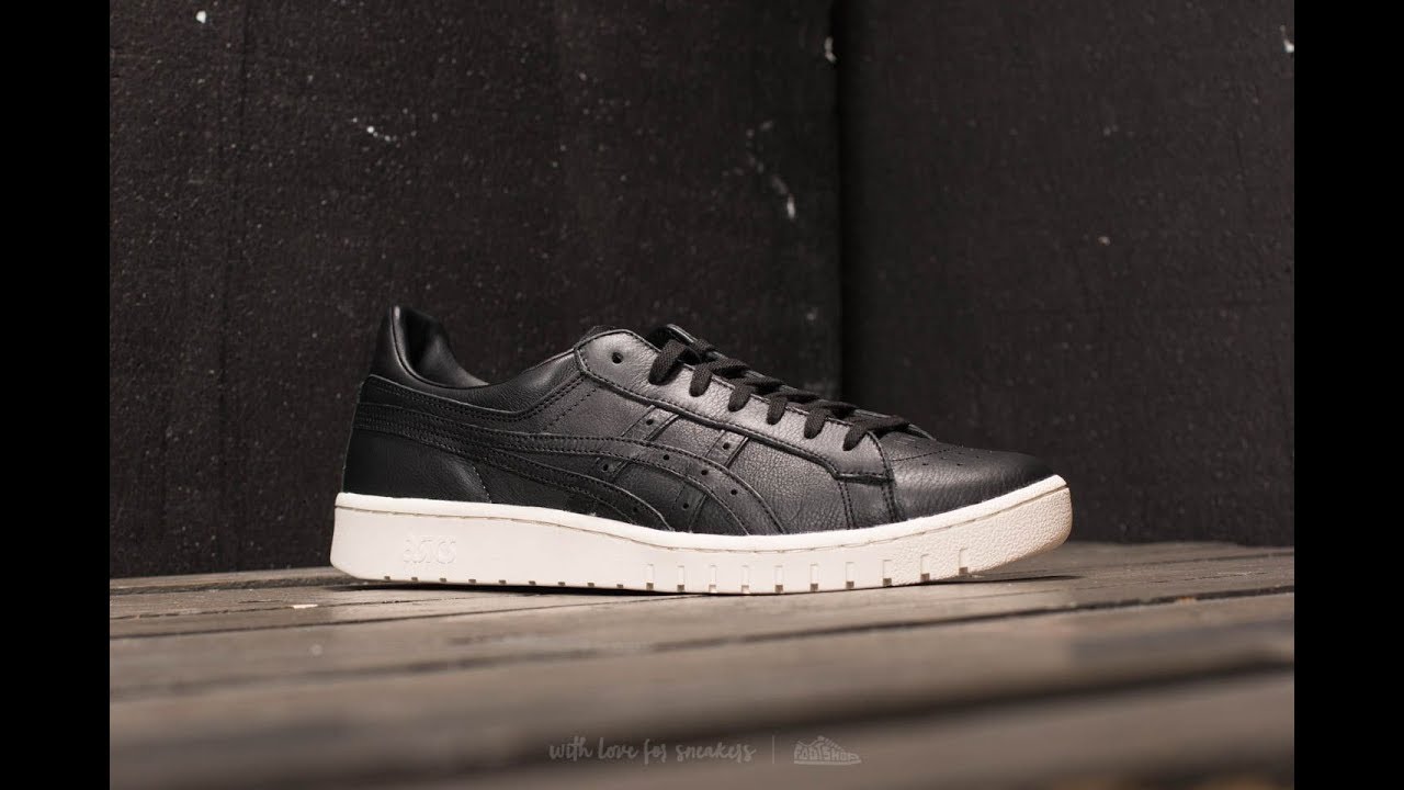 ASICS GEL PTG РАСПАКОВКА И ОБЗОР
