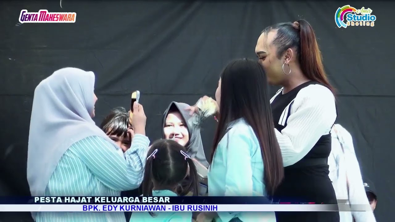 ANAK DEWA || GENTA MAHESWARA || SHOW SUKADANA - IMY || 06 DESEMBER 2025