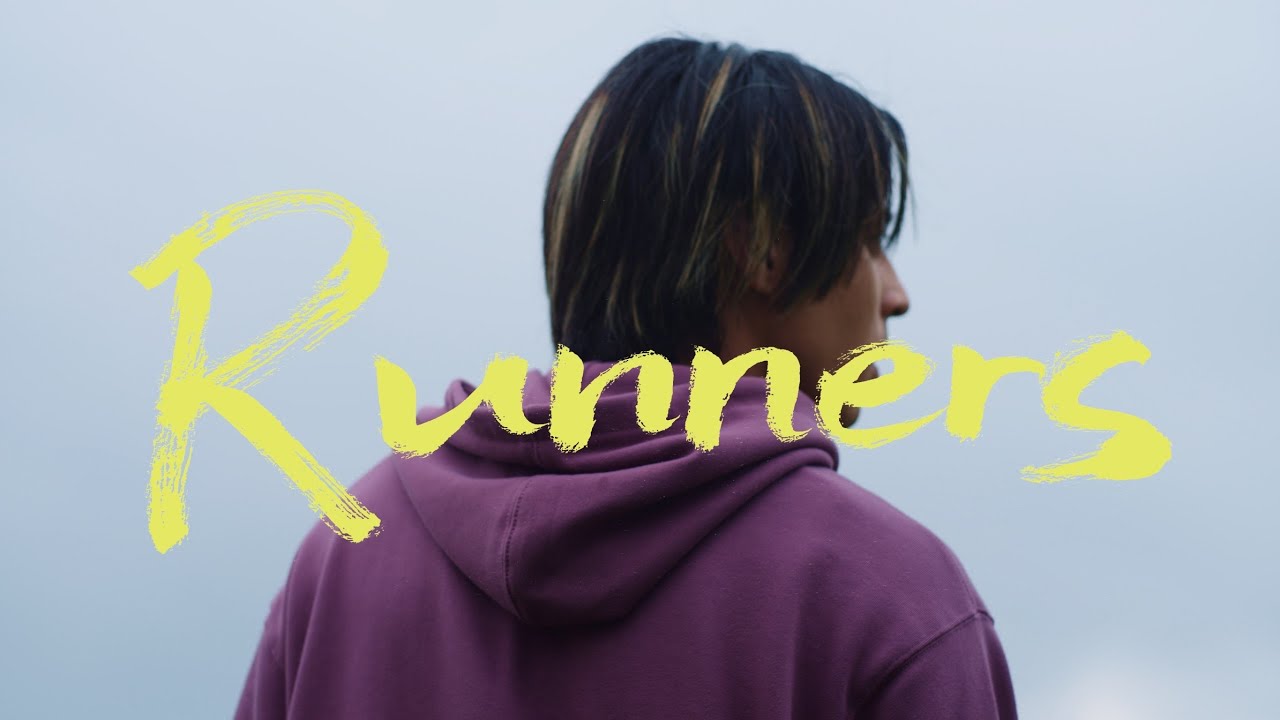 IVVY「Runners」MUSIC VIDEO