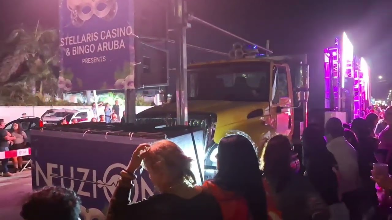 FAKKEL CARNAVAL 71  MUNDO@MAS☆VIDEO 2025