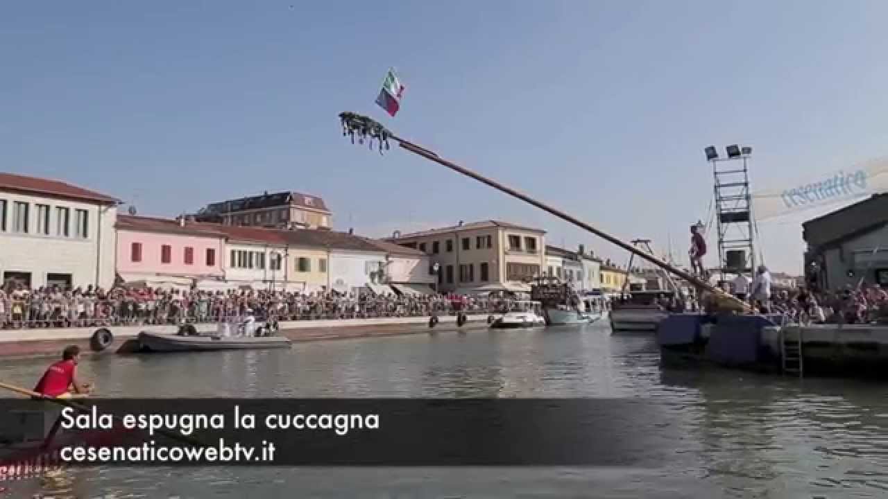 Cuccagna dei quartieri, el Matador colpisce ancora