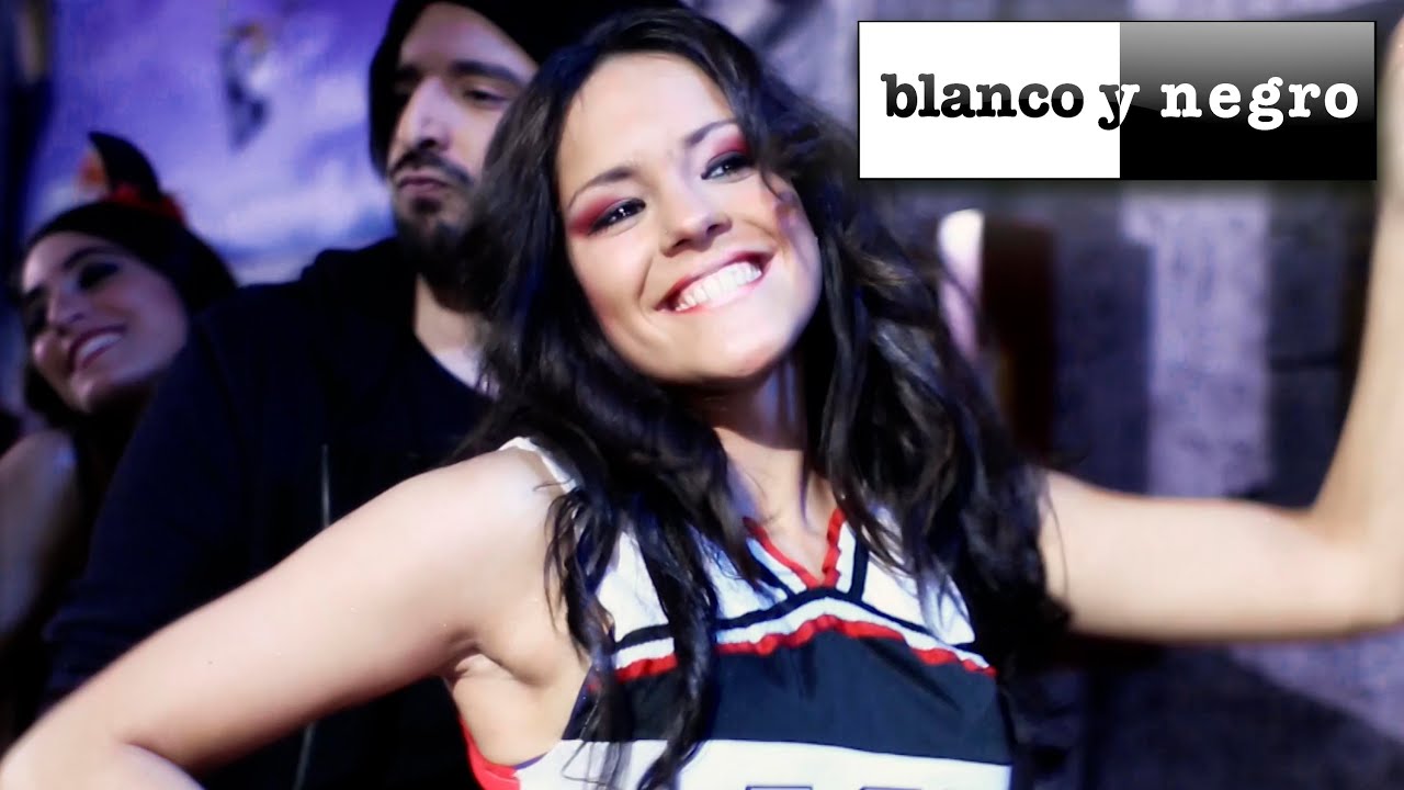 Geo Da Silva & Jack Mazzoni - Bailando Conga (Official Video)