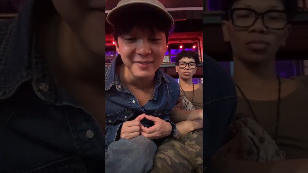 Gawdland Instagram Live - 01/01/2026 #DragRaceTH #DragRaceUK