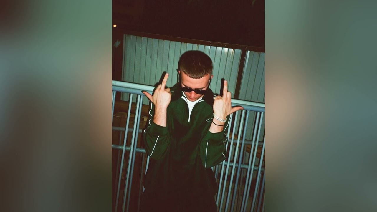 (FREE) ICEGERGERT x ALBLACK 52 x KIZARU type beat «Vibrato»