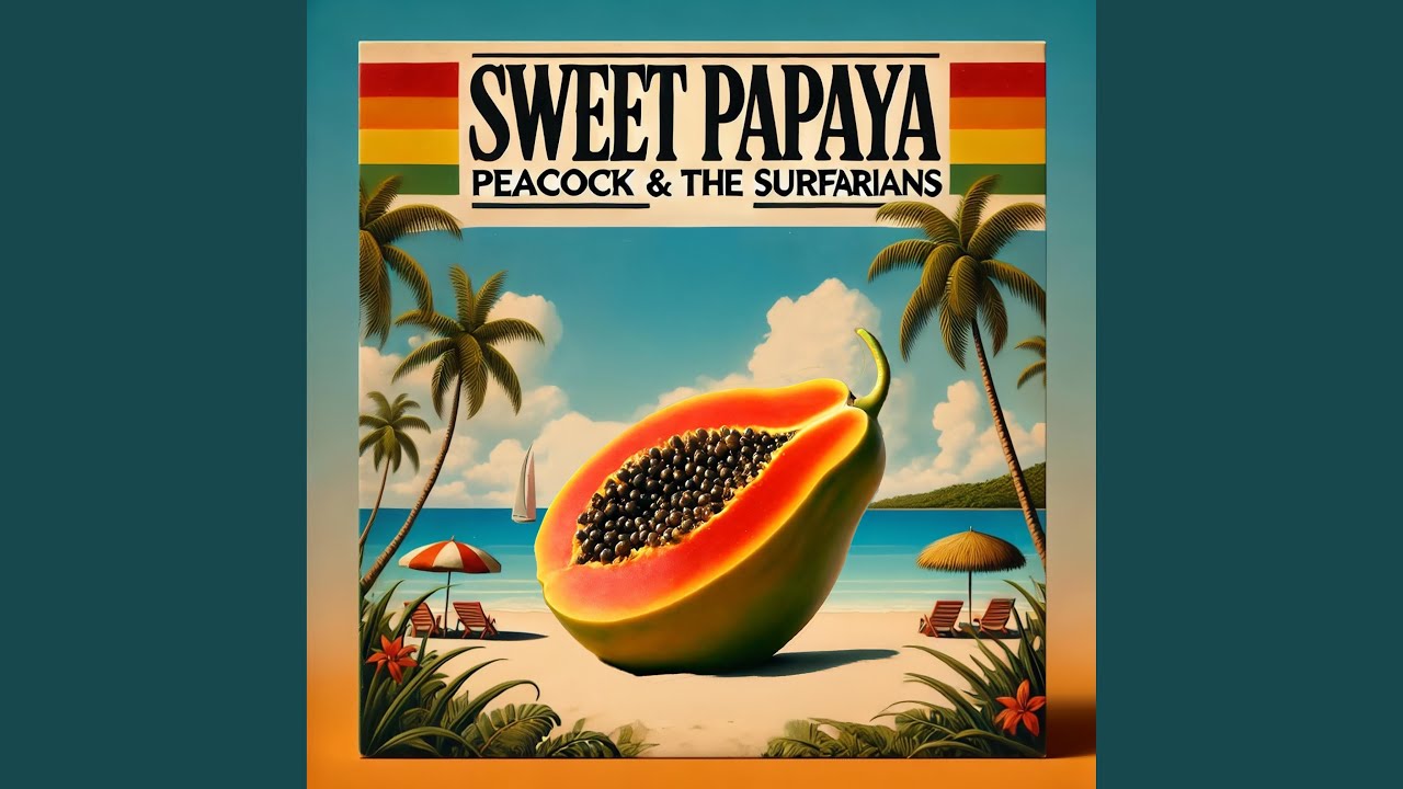 Sweet Papaya