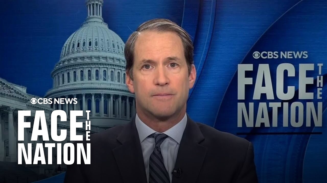 Rep. Jim Himes says Bill Pulte as intel chief is Trump's 