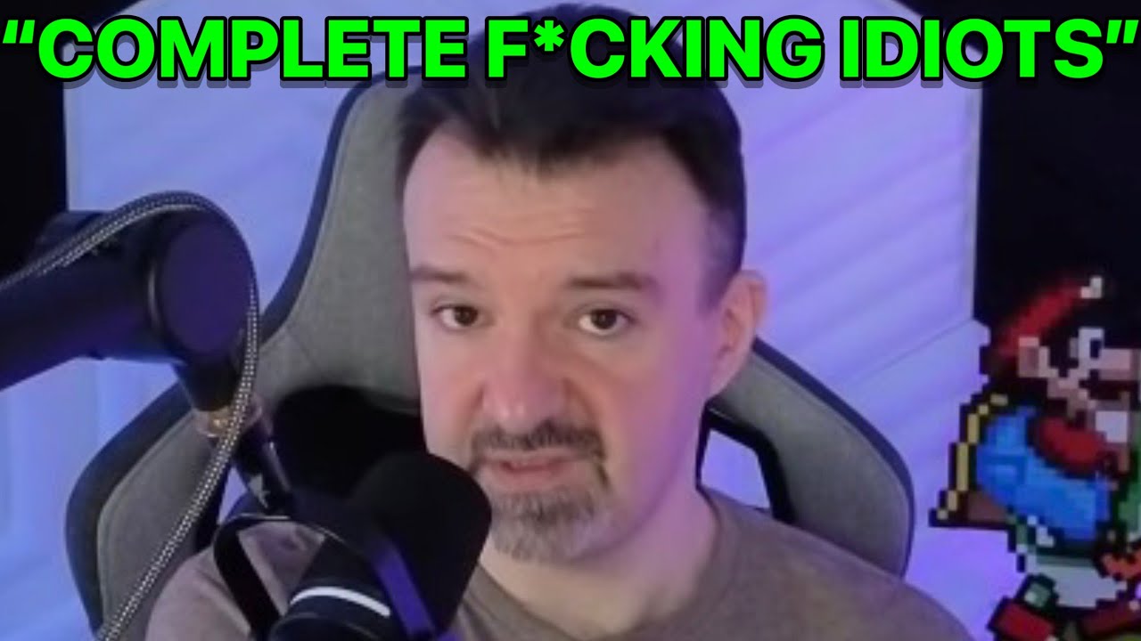 DSP Insane SF6 Cope, 60 Degree Heatwave, Dumb Political Rants