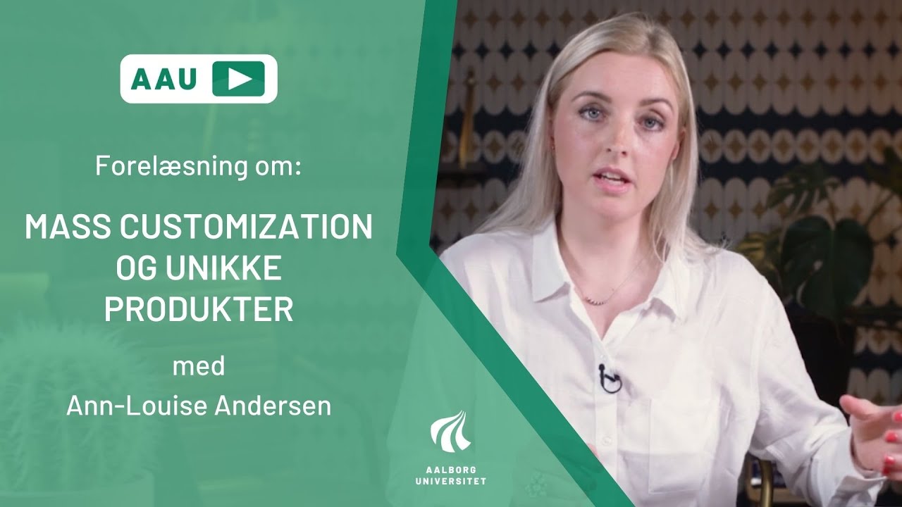 Forelæsning om 