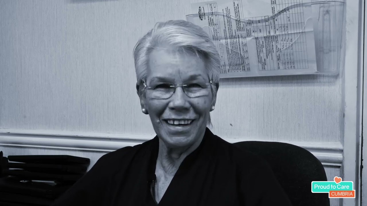 Interview   Gail