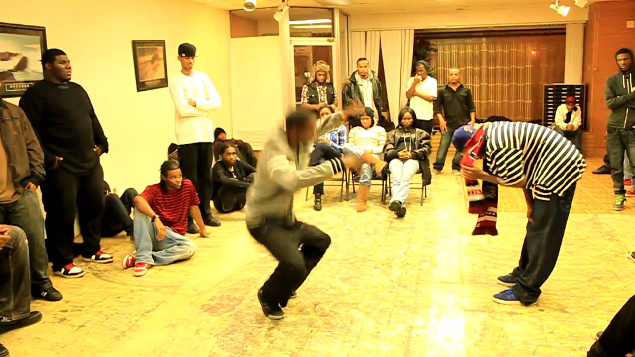 Manny (TOG/Taliban) VS Steelo (TS)