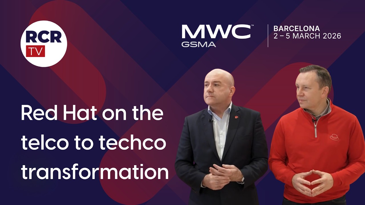 Red Hat fleshes out key themes at MWC