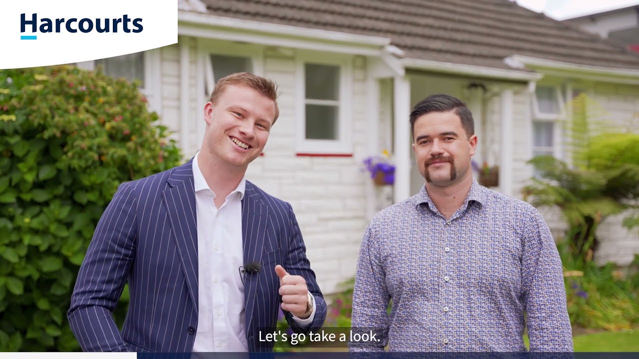 First Home Special - 1111 High Street - Team Ledger Property Tour