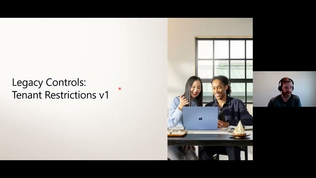 Securing B2B Collaboration with Microsoft Entra ID